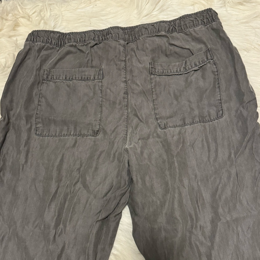 Drawstring Jogger - Picture 2 of 3
